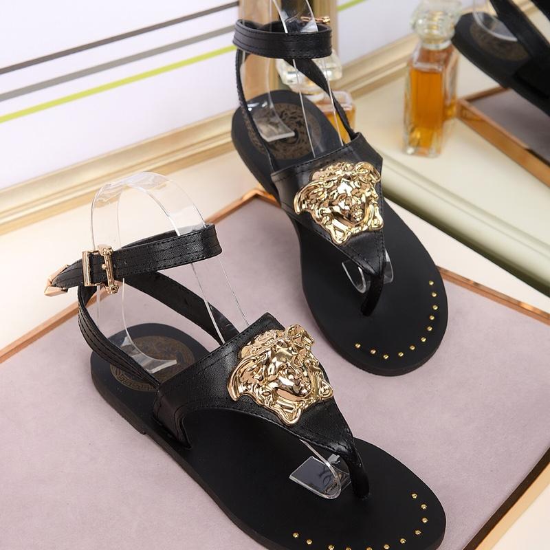 Versace 1709320 Fashion Woman Sandals 367